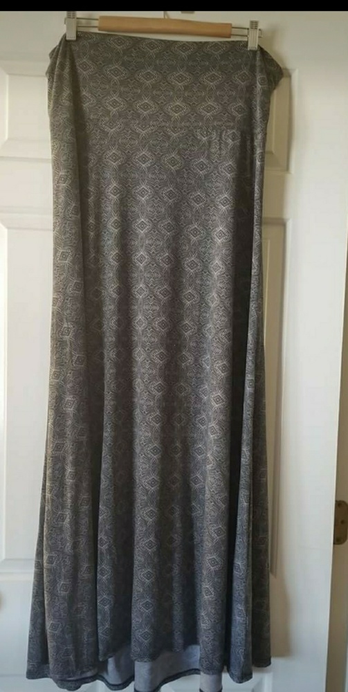 Lula Roe size xl